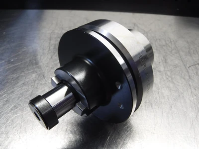 ERI America HSK80F Facemill 3/4" Arbor 1.75" Pro HSK80F-SM0750-1.75 (LOC468A)
