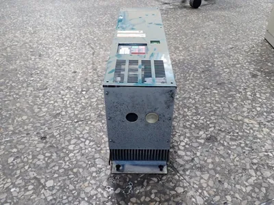 USED RELIANCE ELECTRIC GV3000