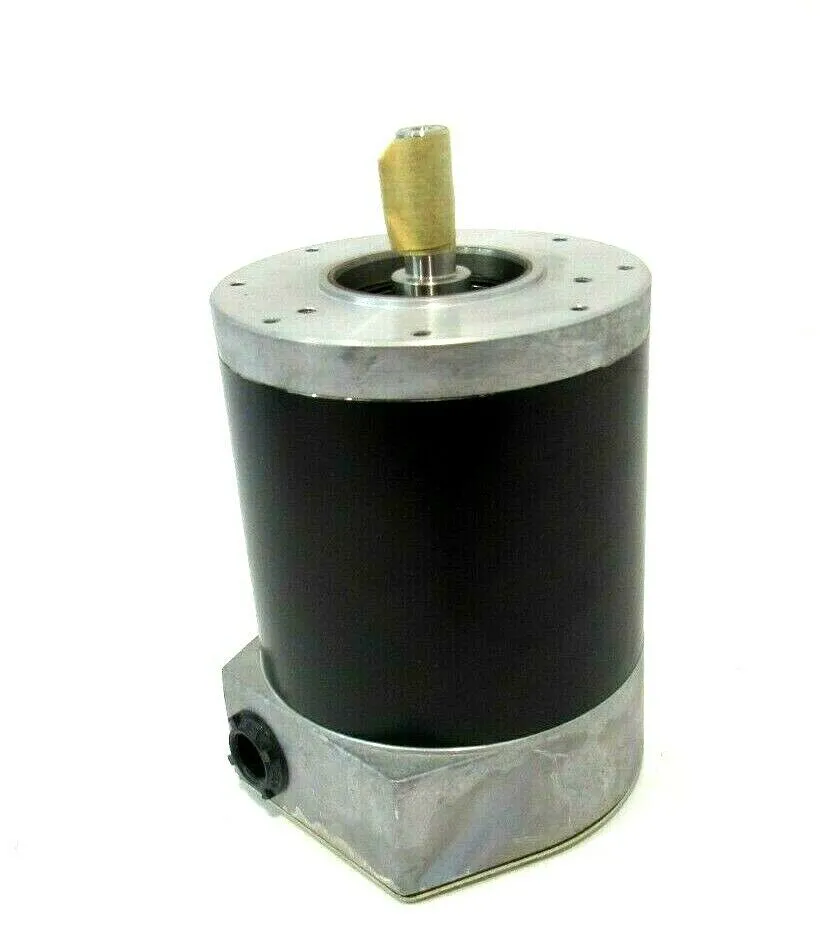 NEW PACIFIC SCIENTIFIC S41-RLYYLSS-NS-02 SYNCHRONOUS MOTOR S41RLYYLSSNS02