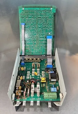 SSD EUROTHERM AC DRIVE CONTROLLER SSD 541 -250-9-5-0-120-1010-00. Loc 1F