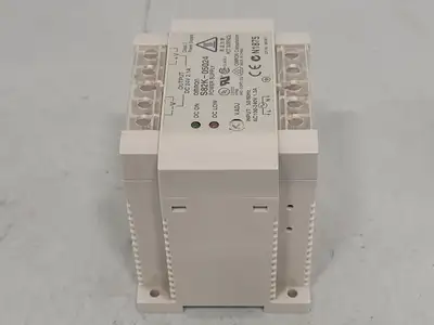 Used OMRON S82K-05024 Misc Electrical & Power Parts British Columbia CA | Lenmark #409699