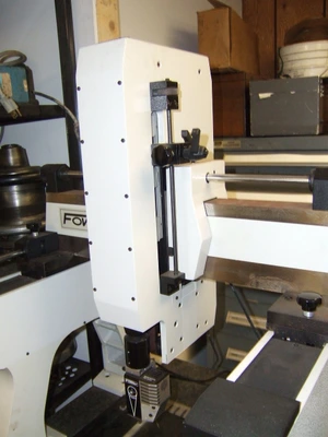 USED FOWLER 3000 QC3300-HH