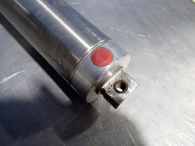 Bimba Pneumatic Cylinder