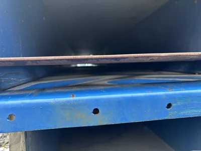 Cambelt CF2415Z Enclosed Belt Conveyor CamFlex – Heavy-Duty, Dust-Tight Material Handling
