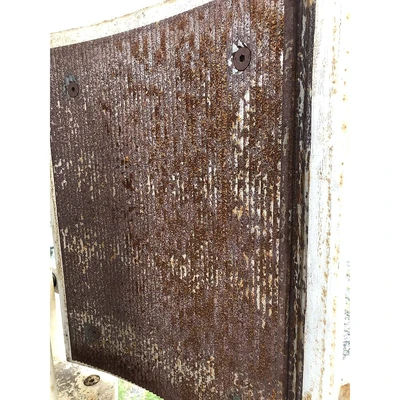 Septu V 206 Micronizers