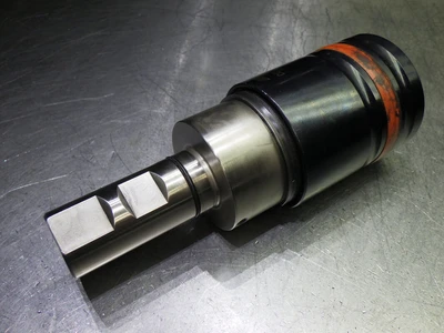 Emuge Bilz #2 Tension / Compression Tapping Adapter 25mm Shank F3103G26.1 (LOC1821B)