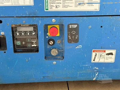 Used 2019 GENIE GS1930 Scissor Lifters Texas US | Adcock Equipment USA #1519440