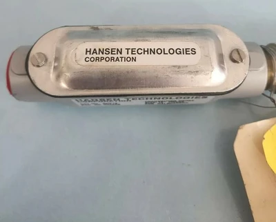 NEW HANSEN TECHNOLOGIES SHP16