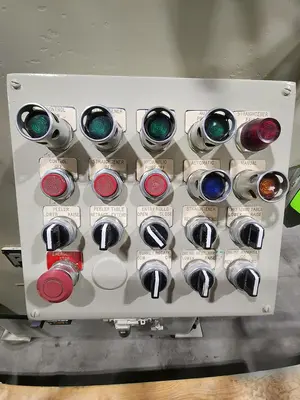 USED PERFECTO 6-24
UECC