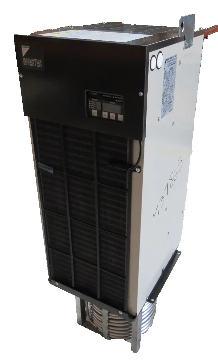 NEW DAIKIN AKJ459 OIL COOLER