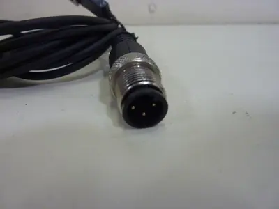 USED BALLUFF BMF 305K-PS-C-2-S4