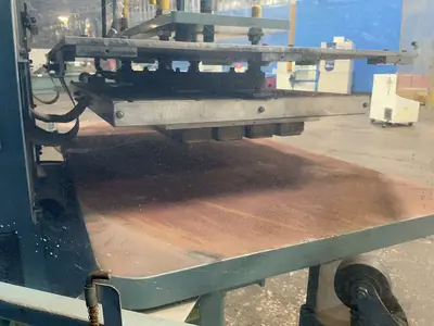 Used COSMOS DH15000 Miscellaneous Packaging Equipment Ohio US | HGR 24 #1427493