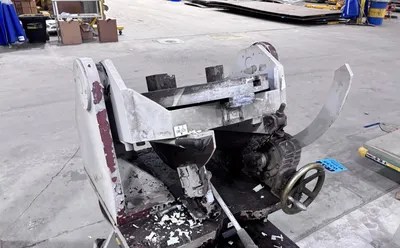 TAK-PME 14 Misc Welding Equipment | Mohawk Machinery (10)