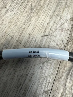 D.R. JOSEPH INC. IBC1E-R Electrical/PLC/Automation | ESS Industrial Equipment Sales (7)