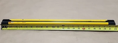 USED KEYENCE GL-R28HG-T