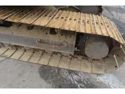 Used 2012 VOLVO ECR145DL Crawler Excavators Pennsylvania US | Iron Exchange Equipment Solutions #1353783