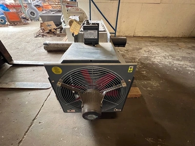USED Falk 465A3-CS