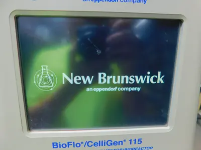 Used NEW BRUNSWICK BF115 Miscellaneous Laboratory Equipment Texas US | Aucto #1455835