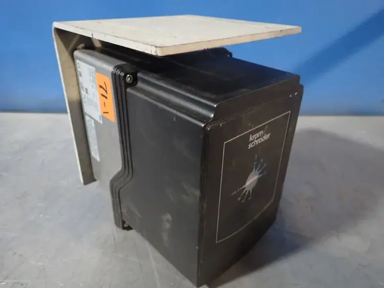 Used KROM SCHRODER IC5030Q20E Linear Actuators Ohio US | HGR 24 #751838