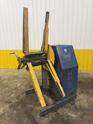 USED COE CPR-PO-8018