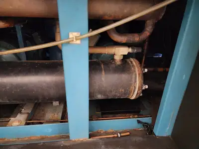 USED 1993 THERMOTRON HPS-35
