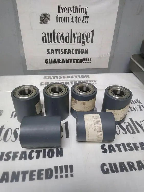 New | in-Stock SKAG 6004Z Misc Electrical & Power Parts Ohio US | Surplus Asset Holdings #1234323