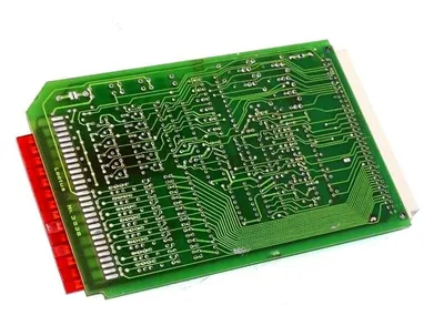 NEW LAETUS 3538 CONTROL BOARD