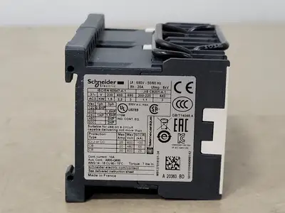 NEW SCHNEIDER ELECTRIC LP2K0601BD