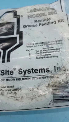 NEW LUBLINE 900 900