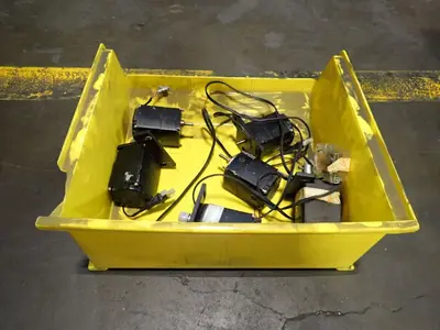 Servo Motors