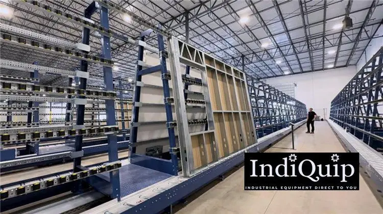 Used 2023 LGS SYSTEM _UNKNOWN_ Roll Formers | IndiQuip #682438