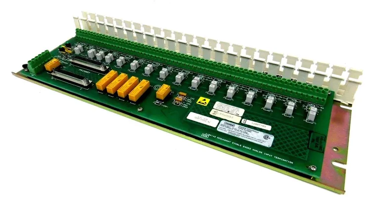 Used FISHER ROSEMOUNT _UNKNOWN_ Misc Electrical & Power Parts | SB Industrial Supply #851062