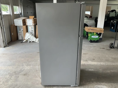 Used WHIRLPOOL WRT519SZDM02 Refrigerators Michigan US | Miedema Asset Management Group #1423593