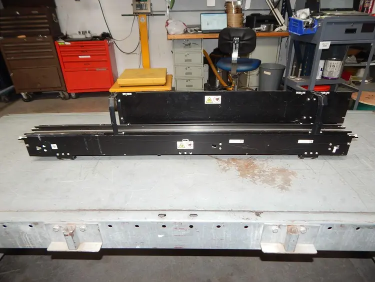 Used ROCKWELL AUTOMATION 10730175 Conveyor Parts Texas US | Aucto #1455805