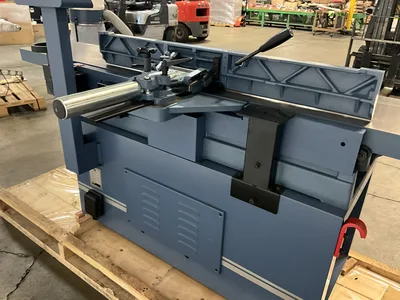 4275C.051T | Oliver | Jointers