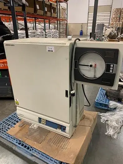 Used LINDBERG _UNKNOWN_ Ovens MX | UNION STANDARD EQUIPMENT CO. 7 #133916