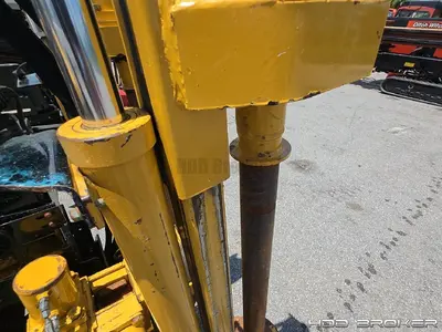 Used 2023 VERMEER 2023 VERMEER D20X22 S3 Drill Rigs Florida US | HDD Broker #1346207