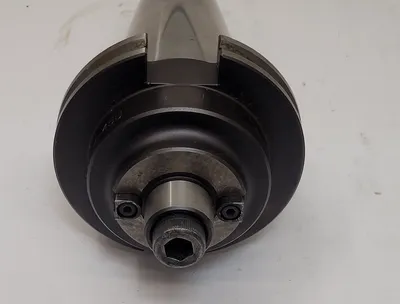 NIKKEN CAT50-FMD25.4-45U Tooling & Accessories, Tooling | Machinery Central (3)