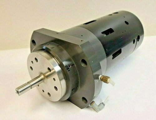 Used Guzik 76876867867867867 Semiconductor Parts California US | Amiron Machinery #743907