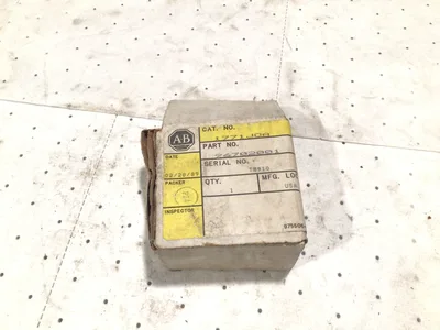 USED ALLEN-BRADLEY 1771-JOA