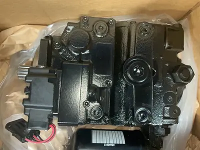 Used ROADTEC _UNKNOWN_ Pumps Ohio US | HGR 24 #1764656