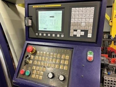 USED 2006 PRODIS PDC-1050L