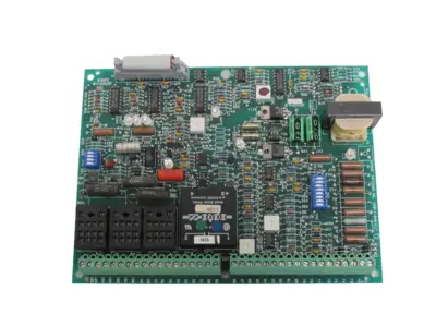 REFURBISHED SQUARE D 52011-040-50Q CIRCUIT BOARD 5201104050Q