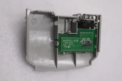 Allen Bradley 1769-ECR Compact I/O PLC Right end cap STOCK L-697C