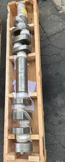 Used ARIEL JGJ-4 Compressor Parts & Components | Compression Source #413171