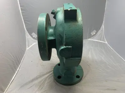 Goulds Pump Casing 3x2-6 Part#: 247-35-1203 Casting#: 53786 Mate