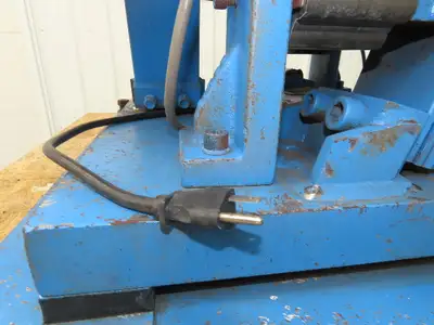 Used HOOSIER _UNKNOWN_ Vibratory Bowl Feeder Indiana US | Arrow Industrial #1436878