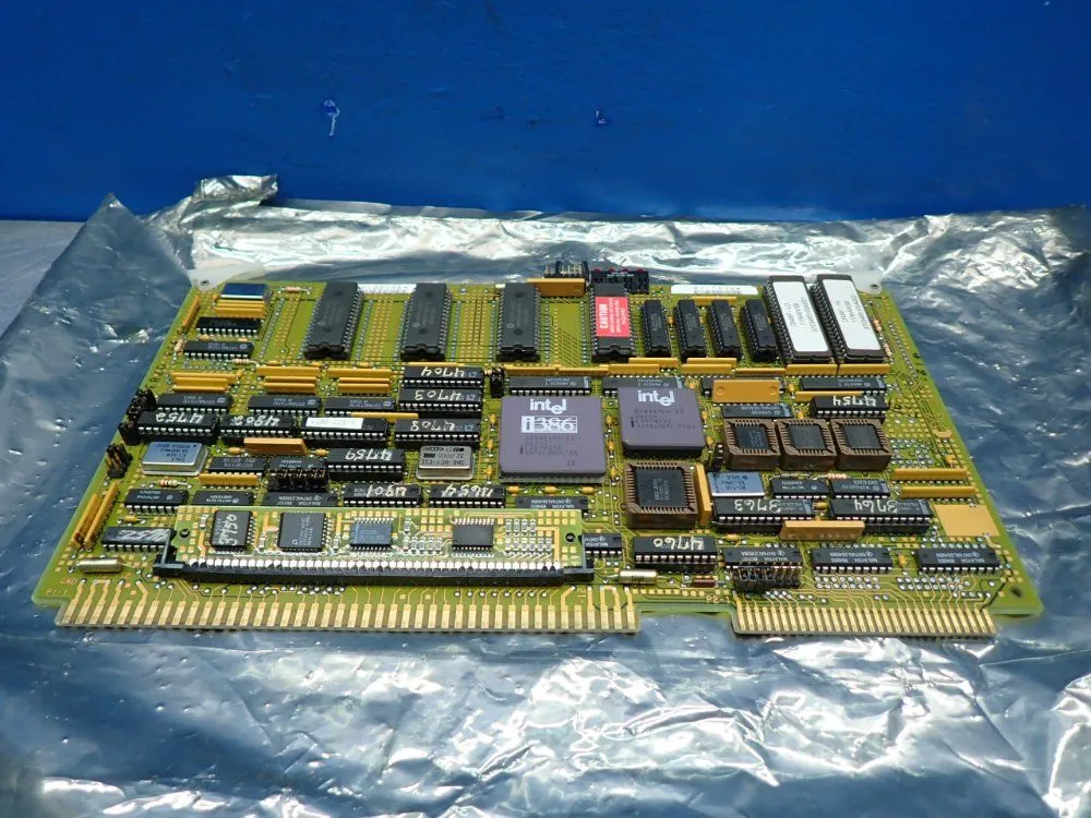 Used CINCINNATI MILACRON 35330815G Processor Boards Ohio US | HGR 24 #775475