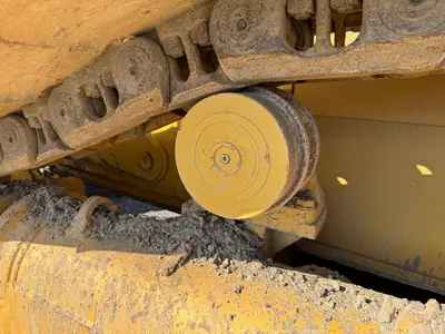 Used 2006 CAT D6RXW BULLDOZER WITH RIPPER AND WINCH Crawler Dozers Ontario CA | Driven Equipment Solutions #1423061
