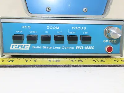 Used GBC _UNKNOWN_ Miscellaneous MRO | Arrow Industrial #650483